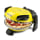 Piec do pizzy G3 FERRARI Piec do pizzy G1000605 Delizia Yellow